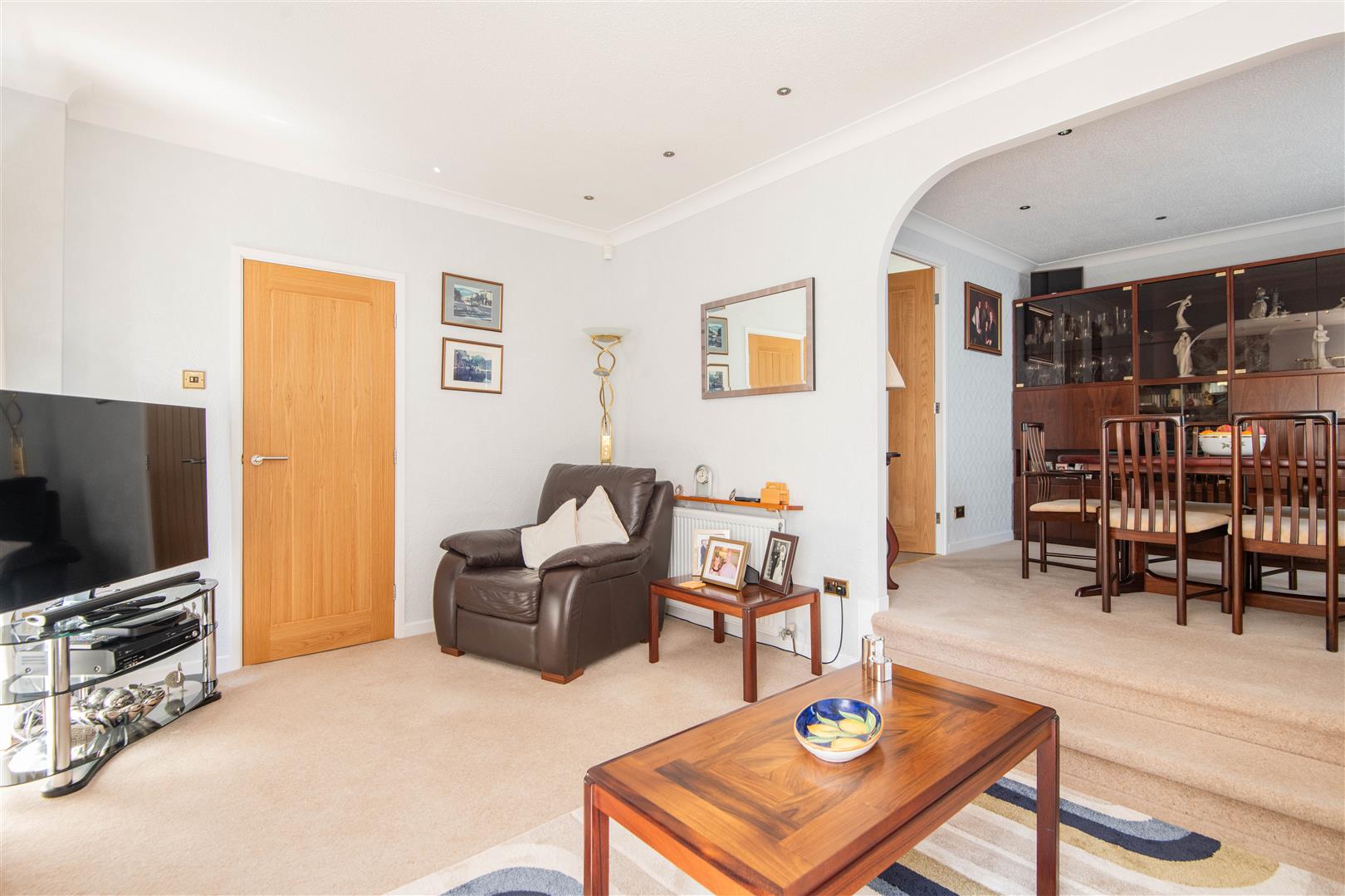 Townsway, Lostock Hall, Preston